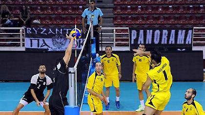 Την Τρίτη το ΠΑΟΚ-Άρης