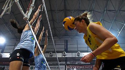 Την Κυριακή το Μαρκόπουλο-ΑΕΚ