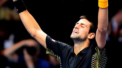 Νόλε, μεγάλε και τρανέ!