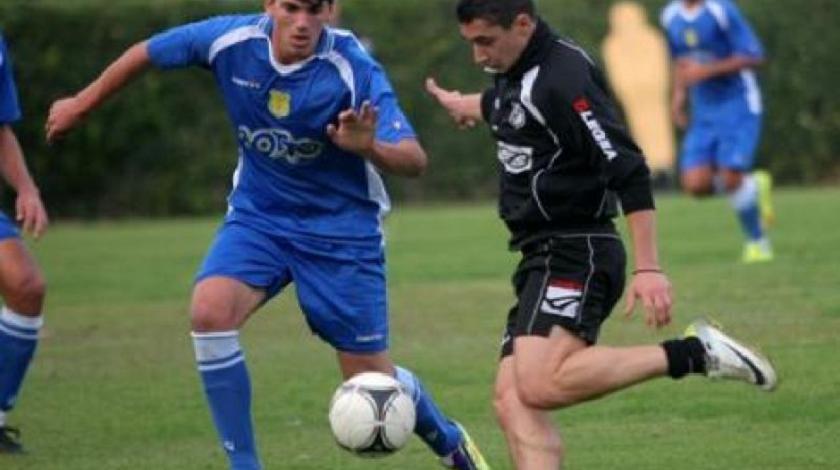 Φιλική τριάρα