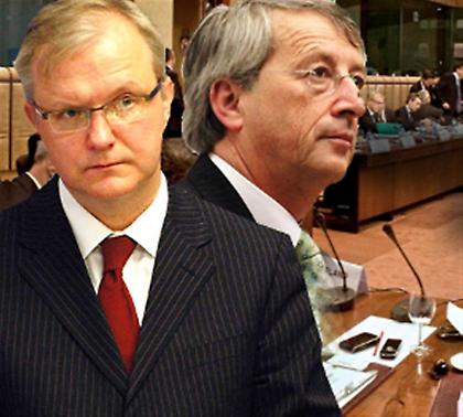 Στις 20 Νοεμβρίου οι αποφάσεις για την Ελλάδα