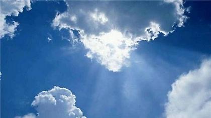 Πρόγνωση καιρού Τρίτης, 13 Νοεμβρίου