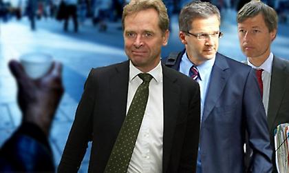 Τρόικα: Και νέα μέτρα αν δεν προχωρήσουν οι ιδιωτικοποιήσεις