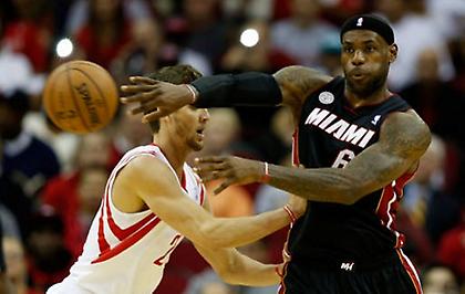 Ο «βασιλιάς» αγρίεψε…