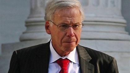 Στην Αθήνα ο Τσαρλς Νταλάρα