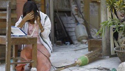 Νέα σεισμική δόνηση στη Μιανμάρ