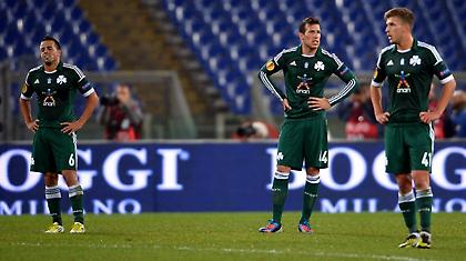 Το λένε και τα νούμερα, Παναθηναϊκέ…