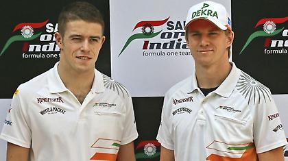 Στο τέλος οι ανακοινώσεις…