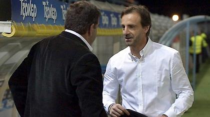 To σχέδιο του Μάντζιου