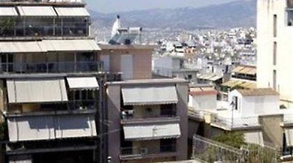 Παράταση της αναστολής των πλειστηριασμών μέχρι το 2014 μελετά το Υπουργείο Ανάπτυξης