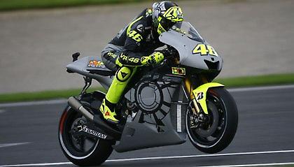 Ρόσι: «Να προσπαθήσουμε για το καλύτερο αποτέλεσμα»