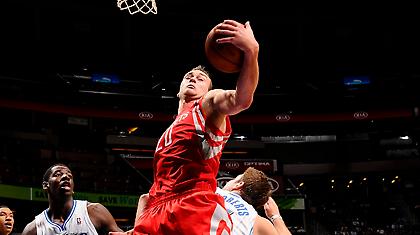 Στο NBDL ο Μοτιεγιούνας