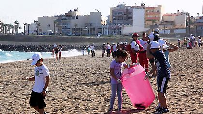 «Πάρε Μέρος και Καθάρισες»