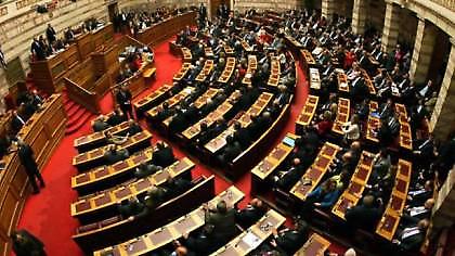 Η Δημοκρατία στην Ελλάδα δεν κινδυνεύει γιατί δεν υπάρχει