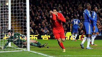 «Σουάρες, ο καλύτερος της Premier»