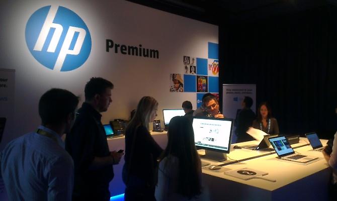 HP Connected Music, η νέα μουσική υπηρεσία