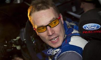 Λάτβαλα: «Είμαι λίγο απογοητευμένος»