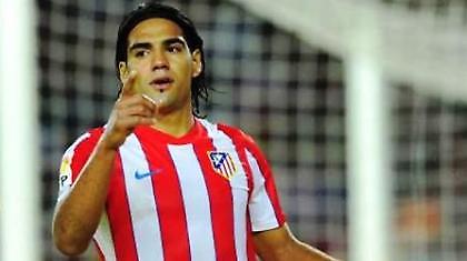 Kι από Γενάρη Φαλκάο;