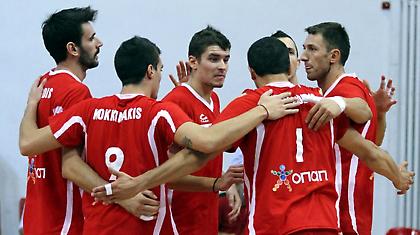 «Ο Ολυμπιακός θα πανηγυρίσει την πρώτη του νίκη»