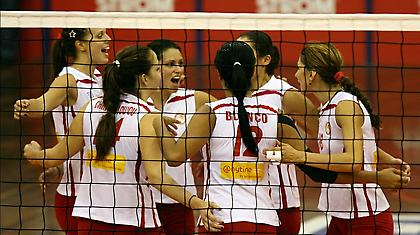 «Πέταξε» για Ουγγαρία