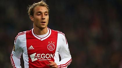 Το παίζει δύσκολος ο Έρικσεν