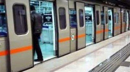 Κανονικά λειτουργούν την Τετάρτη μετρό, ΗΣΑΠ και τραμ