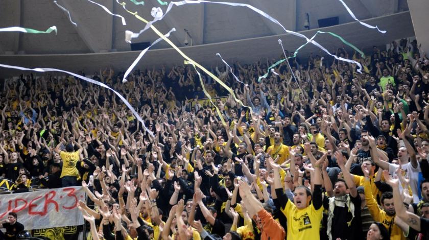 Αλλαγή ώρας και μέρας στο ντέρμπι της Θεσσαλονίκης