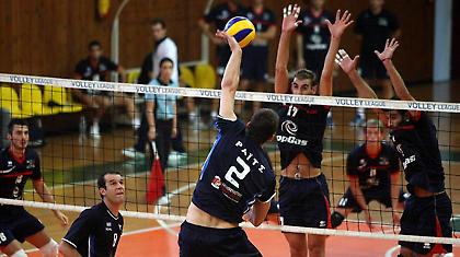 «Δουλειά και καλή ατμόσφαιρα το μυστικό»