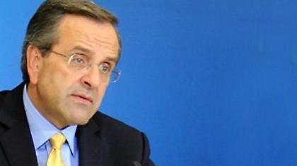 Αντ. Σαμαράς: Η δόση του δανείου θα εκταμιευτεί κανονικά