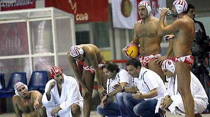 Ασταμάτητος ο Ολυμπιακός