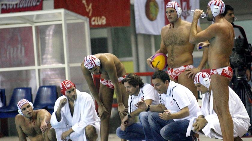 Ασταμάτητος ο Ολυμπιακός