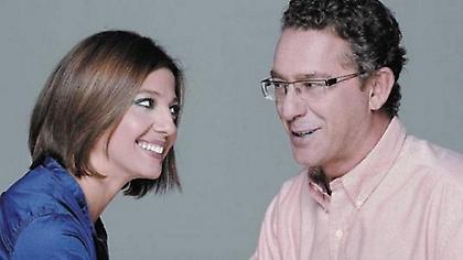 Επιστρέφουν δριμύτεροι οι Αρβανίτης-Κατσίμη