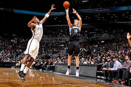 Τρεις μήνες έξω ο Μπάντιντζερ