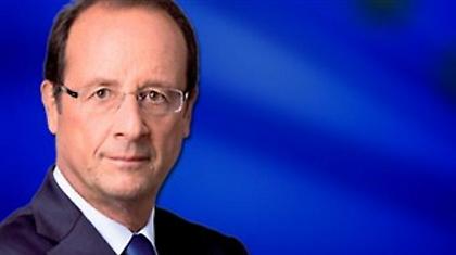 Ολάντ: «Η Ελλάδα έκανε ό,τι έπρεπε, δεν μπορεί να κάνει περισσότερα»