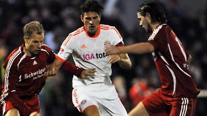 Επέστρεψε ο «σούπερ» Mάριο (pics)