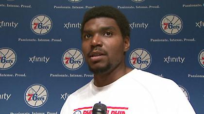 Πάει για το 2013 η επάνοδος του Μπάινουμ