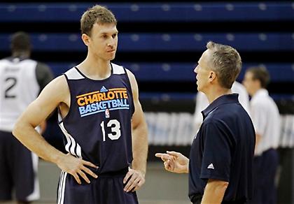 Ανταλλαγή Γουόρικ με Κάρολ