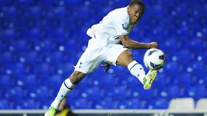 Ναι, βάζε τον Αντεμπαγιόρ εσύ… (video)