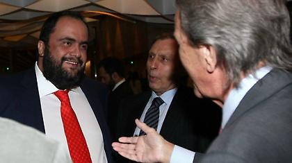 «Dream team στο πλευρό του Ολυμπιακού»