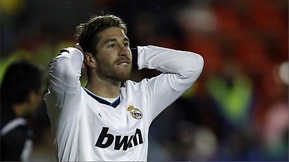 Όπου… Ράμος και χαρά! (video)