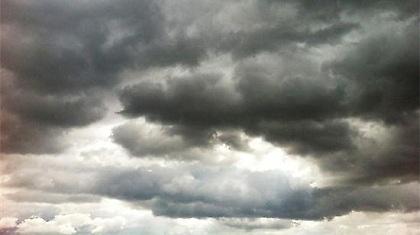 Πρόγνωση καιρού Τετάρτης, 14 Νοεμβρίου