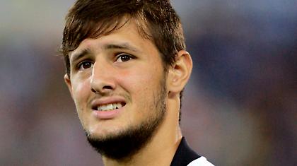 Κατσικάς: «Για τη νίκη στο ΟΑΚΑ»