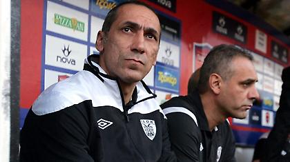 Τι είπε ο Δώνης στον Τσιστιακόφ