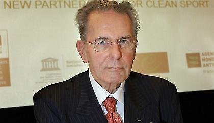 Ζαγκ Ρογκ: «Θα βοηθήσουμε την Ελλάδα»