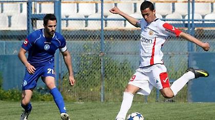 Προσφυγές στον Πανηλειακό