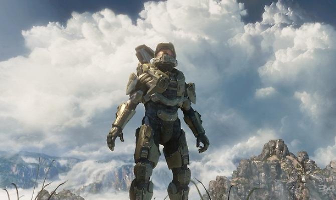 Blockbuster-ικά ρεκόρ για το Halo 4