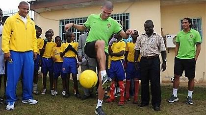 Το άλλο πρόσωπο του Πέπε