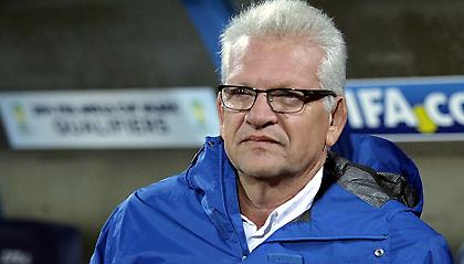 «Θα έχουμε ματς στο Euro 2020»