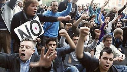 To «OXI» του Ευρωπαϊκού Νότου