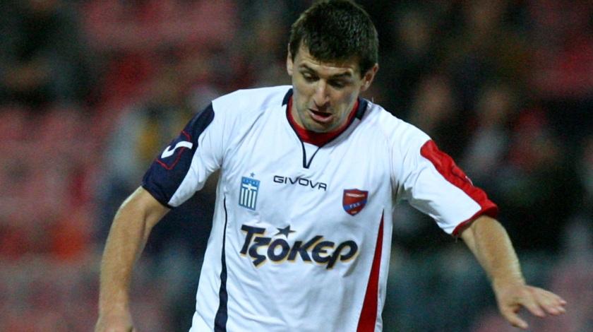 «Για πάντα στην καρδιά μου ο Πανιώνιος»